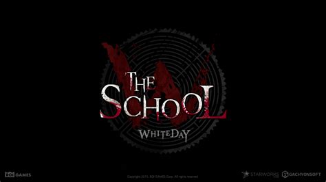 the school white day apkpure